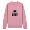 Unisex Changer 2.0 iconic crew neck sweatshirt (STSU178) Thumbnail