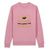 Unisex Changer 2.0 iconic crew neck sweatshirt (STSU178) Thumbnail