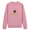Unisex Changer 2.0 iconic crew neck sweatshirt (STSU178) Thumbnail