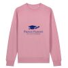 Unisex Changer 2.0 iconic crew neck sweatshirt (STSU178) Thumbnail