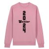 Unisex Changer 2.0 iconic crew neck sweatshirt (STSU178) Thumbnail