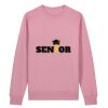 Unisex Changer 2.0 iconic crew neck sweatshirt (STSU178) Thumbnail