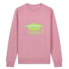 Unisex Changer 2.0 iconic crew neck sweatshirt (STSU178) Thumbnail