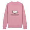 Unisex Changer 2.0 iconic crew neck sweatshirt (STSU178) Thumbnail