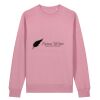 Unisex Changer 2.0 iconic crew neck sweatshirt (STSU178) Thumbnail
