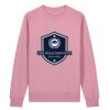 Unisex Changer 2.0 iconic crew neck sweatshirt (STSU178) Thumbnail