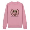 Unisex Changer 2.0 iconic crew neck sweatshirt (STSU178) Thumbnail