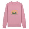 Unisex Changer 2.0 iconic crew neck sweatshirt (STSU178) Thumbnail