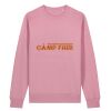 Unisex Changer 2.0 iconic crew neck sweatshirt (STSU178) Thumbnail
