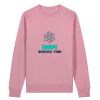 Unisex Changer 2.0 iconic crew neck sweatshirt (STSU178) Thumbnail