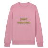 Unisex Changer 2.0 iconic crew neck sweatshirt (STSU178) Thumbnail