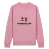 Unisex Changer 2.0 iconic crew neck sweatshirt (STSU178) Thumbnail