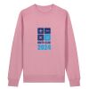Unisex Changer 2.0 iconic crew neck sweatshirt (STSU178) Thumbnail