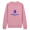 Unisex Changer 2.0 iconic crew neck sweatshirt (STSU178) Thumbnail