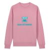 Unisex Changer 2.0 iconic crew neck sweatshirt (STSU178) Thumbnail