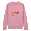 Unisex Changer 2.0 iconic crew neck sweatshirt (STSU178) Thumbnail