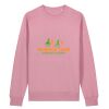 Unisex Changer 2.0 iconic crew neck sweatshirt (STSU178) Thumbnail