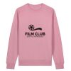 Unisex Changer 2.0 iconic crew neck sweatshirt (STSU178) Thumbnail