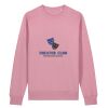 Unisex Changer 2.0 iconic crew neck sweatshirt (STSU178) Thumbnail