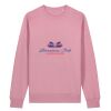 Unisex Changer 2.0 iconic crew neck sweatshirt (STSU178) Thumbnail
