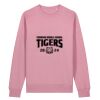 Unisex Changer 2.0 iconic crew neck sweatshirt (STSU178) Thumbnail