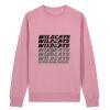 Unisex Changer 2.0 iconic crew neck sweatshirt (STSU178) Thumbnail