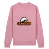 Unisex Changer 2.0 iconic crew neck sweatshirt (STSU178) Thumbnail