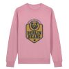 Unisex Changer 2.0 iconic crew neck sweatshirt (STSU178) Thumbnail