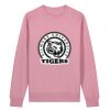 Unisex Changer 2.0 iconic crew neck sweatshirt (STSU178) Thumbnail