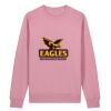 Unisex Changer 2.0 iconic crew neck sweatshirt (STSU178) Thumbnail