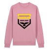 Unisex Changer 2.0 iconic crew neck sweatshirt (STSU178) Thumbnail