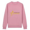 Unisex Changer 2.0 iconic crew neck sweatshirt (STSU178) Thumbnail