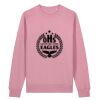 Unisex Changer 2.0 iconic crew neck sweatshirt (STSU178) Thumbnail