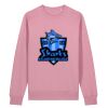 Unisex Changer 2.0 iconic crew neck sweatshirt (STSU178) Thumbnail