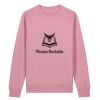 Unisex Changer 2.0 iconic crew neck sweatshirt (STSU178) Thumbnail