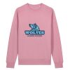 Unisex Changer 2.0 iconic crew neck sweatshirt (STSU178) Thumbnail