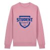 Unisex Changer 2.0 iconic crew neck sweatshirt (STSU178) Thumbnail