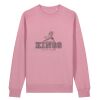 Unisex Changer 2.0 iconic crew neck sweatshirt (STSU178) Thumbnail