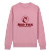 Unisex Changer 2.0 iconic crew neck sweatshirt (STSU178) Thumbnail