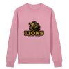 Unisex Changer 2.0 iconic crew neck sweatshirt (STSU178) Thumbnail