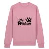 Unisex Changer 2.0 iconic crew neck sweatshirt (STSU178) Thumbnail