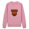 Unisex Changer 2.0 iconic crew neck sweatshirt (STSU178) Thumbnail