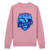 Unisex Changer 2.0 iconic crew neck sweatshirt (STSU178) Thumbnail
