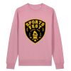 Unisex Changer 2.0 iconic crew neck sweatshirt (STSU178) Thumbnail