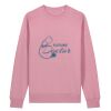 Unisex Changer 2.0 iconic crew neck sweatshirt (STSU178) Thumbnail