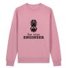 Unisex Changer 2.0 iconic crew neck sweatshirt (STSU178) Thumbnail
