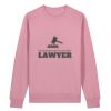 Unisex Changer 2.0 iconic crew neck sweatshirt (STSU178) Thumbnail