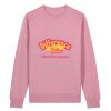 Unisex Changer 2.0 iconic crew neck sweatshirt (STSU178) Thumbnail
