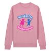 Unisex Changer 2.0 iconic crew neck sweatshirt (STSU178) Thumbnail