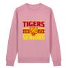 Unisex Changer 2.0 iconic crew neck sweatshirt (STSU178) Thumbnail